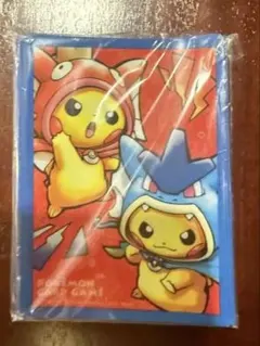 41枚】コイキング ギャラドス ごっこ ピカチュウ デッキシールド