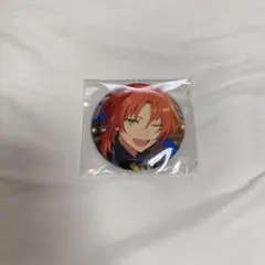 あんスタ 缶バッジ 月永レオ