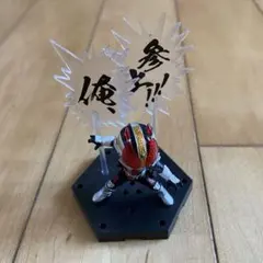 一番くじ 仮面ライダー電王 ～仮面ライダー鎧武＆平成ライダーマシーンズ編～のサムネイル