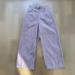 ZIDDY ロングパンツ 150サイズ