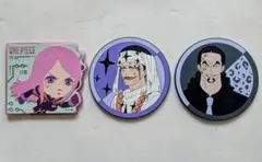 2026年最新】ワンピースコースターの人気アイテム - メルカリ