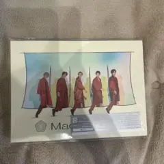 King & Prince Made in 初回限定盤B