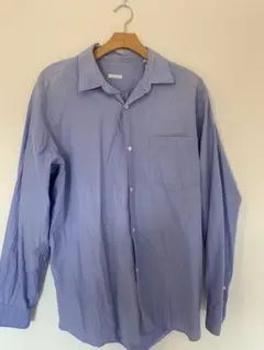 2025年最新】comoli サックスブルーの人気アイテム - メルカリ