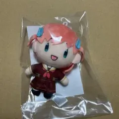 ざ*る様 ラブライブ　蓮ノ空　セガラッキーくじ　D賞　日野下花帆 ぬいぐるみ
