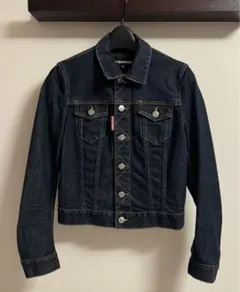 DSQUARED2 ジージャン