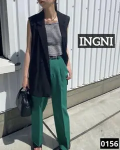 ingni ベスト