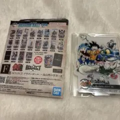 一番くじ DRAGON BALL 40th〜其之ニ〜 ドラゴンボール F賞