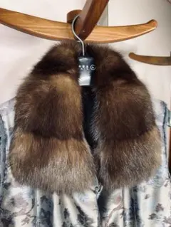 2026年最新】ROYAL FURS カラー：ブルー系 レディース 毛皮・ファー