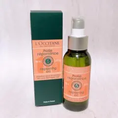 【廃盤希少】新品未使用 ロクシタン ファイブハーブス Rヘアオイル100ml 廃盤希少】新品未使用 ロクシタン ファイブハーブス Rヘアオイル100ml