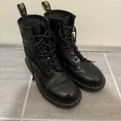 Dr.Martens 1460W 8ホールブーツ EU39 UK6 2