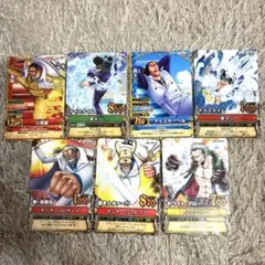 Retroさん専用※ 旧ワンピースカードゲーム スペシャルパック 3枚セット