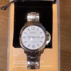 パネライ ルミノール マリーナ PAM00051 メンズ 白文字盤