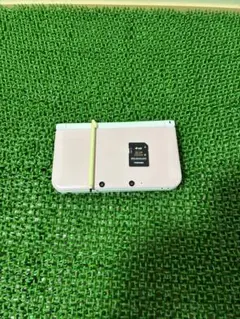 任天堂ニンテンドー3DSLL 本体