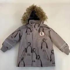 2025年最新】Mini rodini ダウンの人気アイテム - メルカリ