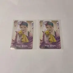 にじさんじ　Prism Heart June Bride