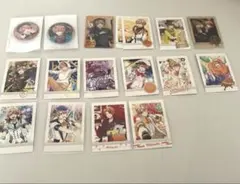 アイドリッシュセブン 和泉三月 まとめ売り