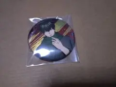 銀魂　ブシロード　ポップアップショップ　土方　缶バッジ