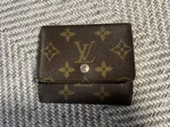 Louis Vuitton ルイヴィトン モノグラム カードケース