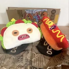 サンリオ えらんでランチミニドール ハンギョドン - メルカリ