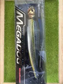 2026年最新】Megabass ビッグベイトの人気アイテム - メルカリ