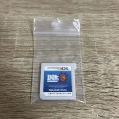 3DS ドラゴンクエストモンスターズ ジョーカー3