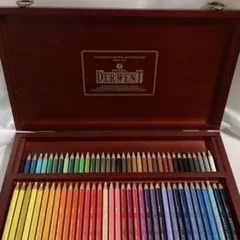 ⭐️新品未使用 DERWENT ファインアート色鉛筆 48色セット 2025年最新】ダーウェントの人気アイテム - メルカリ