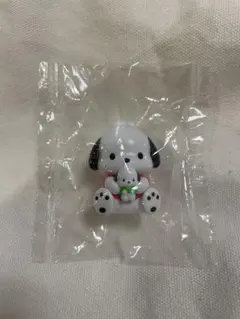 ポチャッコ ぬいぐるみといっしょフィギュア サンリオ