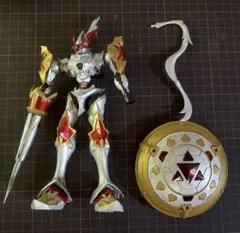 2026年最新】デュークモン プラモデルの人気アイテム - メルカリ