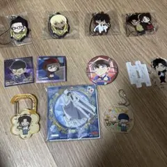 名探偵コナン　グッズ　まとめ売り 名探偵コナン グッズまとめ売り 名探偵 コナン グッズ まとめ