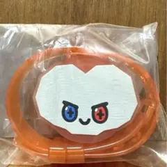 TREASURE TRUZ ガチャ ライトブレス ジュンギュ　ボンボン