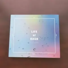 鈴木このみ LIFE of DASH