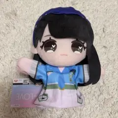 2026年最新】イコラブ 佐々木舞香 ぬいぐるみの人気アイテム - メルカリ