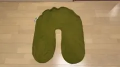 Yogibo Support ヨギボー サポート アウターカバー グリーン