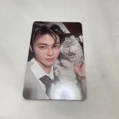 nct dream ジェミン istj トレカ