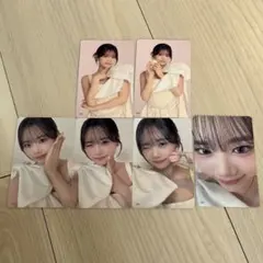 ME:I ラントレ 佐々木心菜 まとめ売り