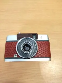 OLYMPUS PEN EE S フィルムカメラのサムネイル