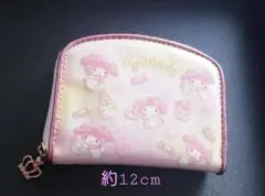 マイメロ コインケース カードケース 匿名配送 レア 値下げ不可