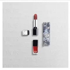 Christian Dior バースデーギフト