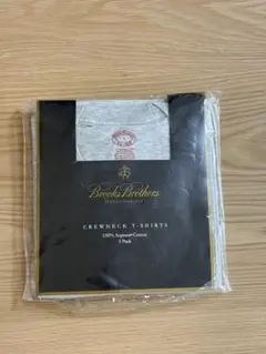 brooksbrothers ブルックスブラザーズ　2枚パックT