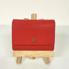 Tory Burch トリーバーチ　三つ折り　財布 レディースのサムネイル