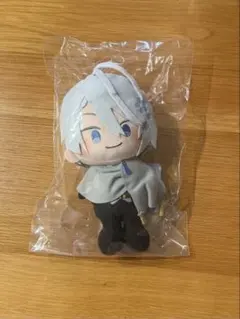 わんぱく！刀剣乱舞　山姥切長義　ぬいぐるみ