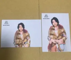 大森元貴 フォトカード ゼンジン ミセスグリーンアップル フォトカ