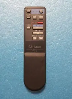 RC-2リモコン FUNAI (T831)のサムネイル
