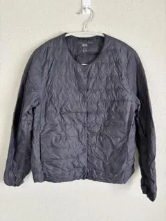 ユニクロ ウルトラライトダウン コンパクトジャケット レディース M