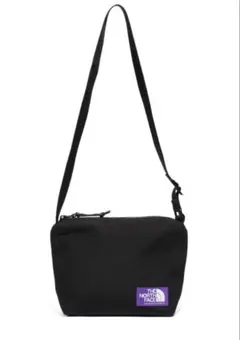 ノースフェイスパープルレーベル　Field Small Shoulder Bagのサムネイル