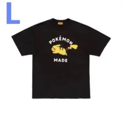 HUMAN MADE x Pokemon Made ポケモンTシャツ　Lサイズのサムネイル