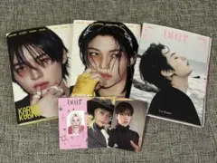 straykids アルバムセット