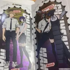 きゃらくたぶるステッカーズ