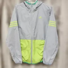【adidas】レディースウインドブレーカー