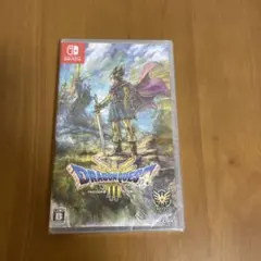2026年最新】switch ドラゴンクエスト3 未開封の人気アイテム - メルカリ
